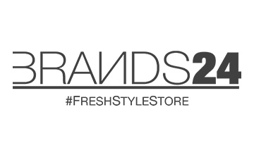 Recenzia eshopu Brands24 - predaj štýlovej street módy