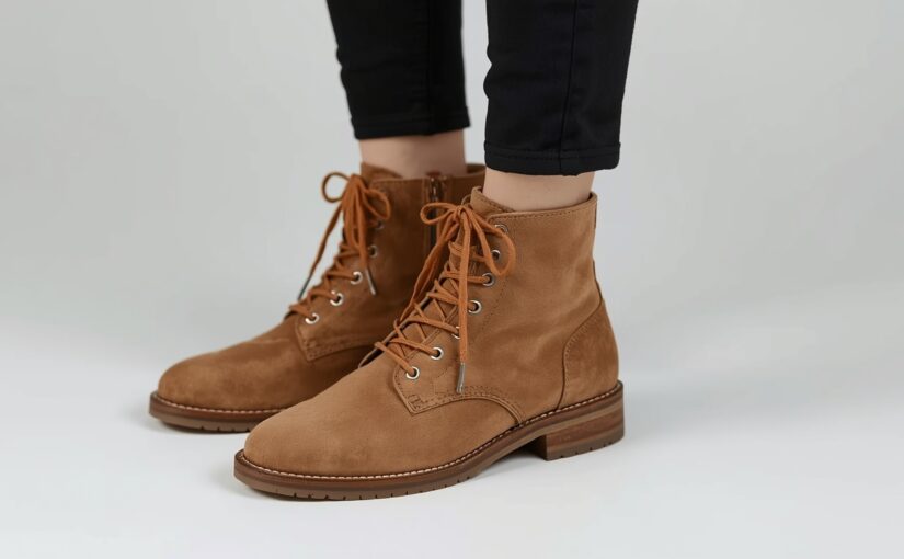 Jaké dámské boty nabízí CCC?